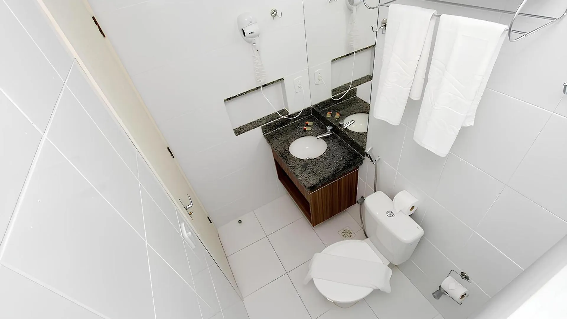Aparthotel Lacqua Diroma Caldas Novas