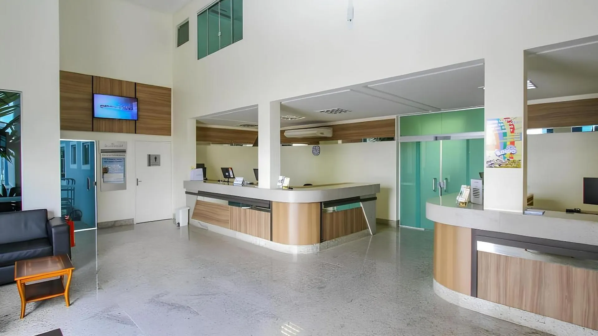 Lacqua Diroma Caldas Novas Aparthotel