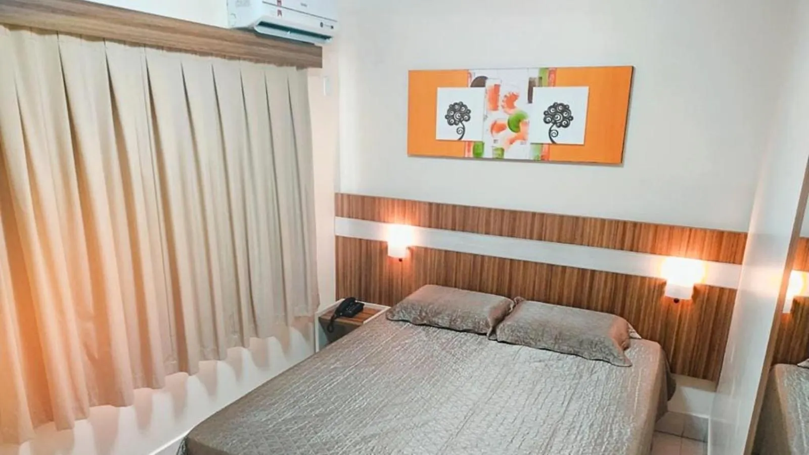 Aparthotel Lacqua Diroma Caldas Novas