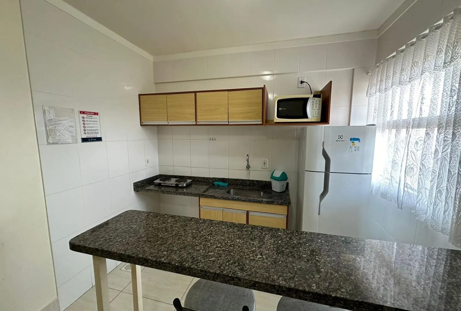Aparthotel Lacqua Diroma Caldas Novas Brazilië