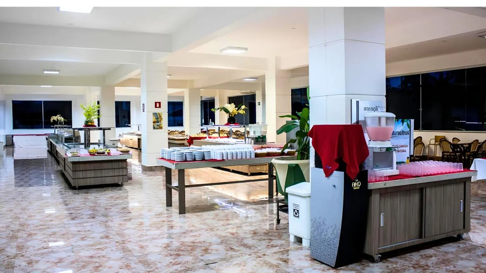 Aparthotel Lacqua Diroma Caldas Novas